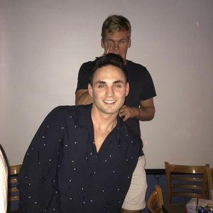 Meet your Posher, Ian